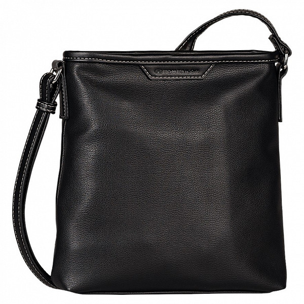 Tom Tailor Bags Leora Tasche black