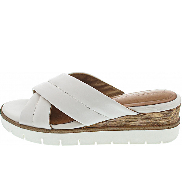 Tamaris Pantolette white