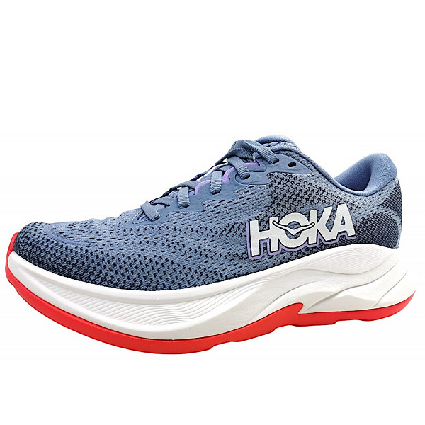 Hoka Rincon 4 Laufschuh moonlight/dusk MLGH