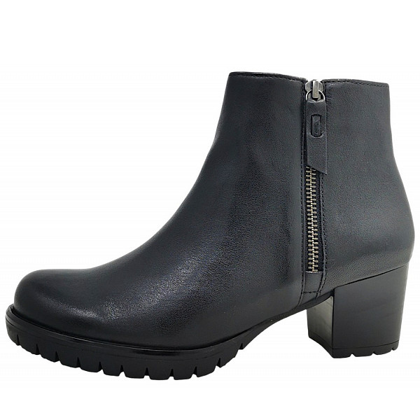 Gabor Stiefel schwarz 57