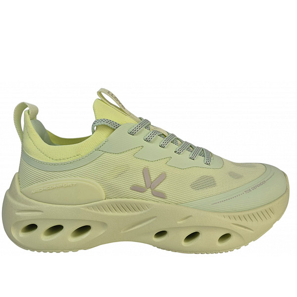 Lloyd DASH ERA PASTEL GREEN Sneaker low PASTEL GREEN