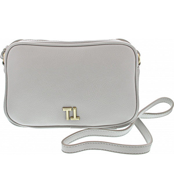 Tamaris Franca Handtasche m. RV Tasche lightgrey