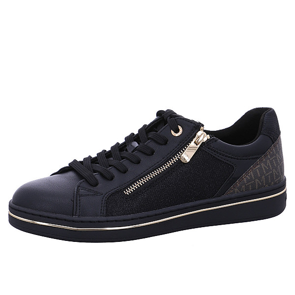 Marco Tozzi Sneaker 098 black comb