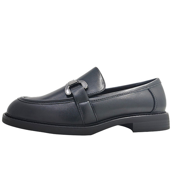 Marco Tozzi Slipper black 001