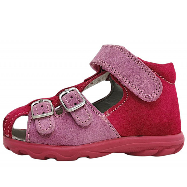 Jela Sandale fuchsia/Candy