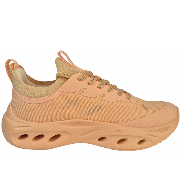 Lloyd DASH ERA pastel orange Sneaker low PASTEL ORANGE
