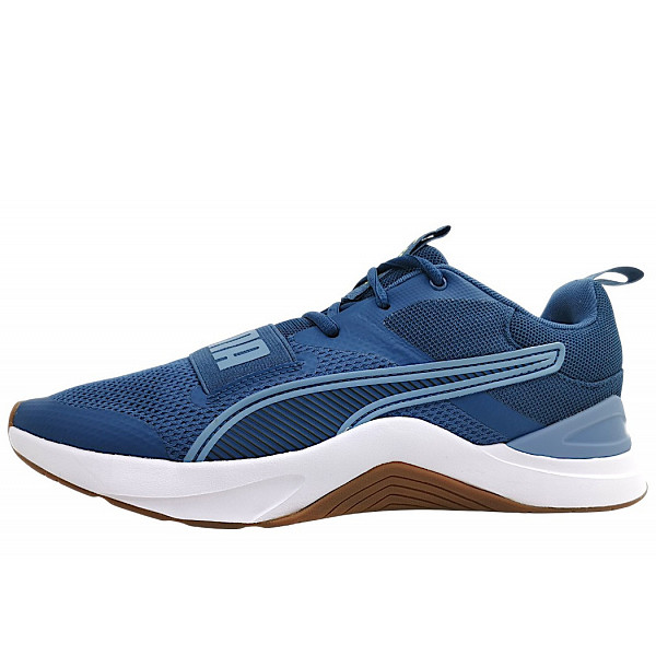 Puma Prospect Sportschuh cool blue/dk. indigo 22