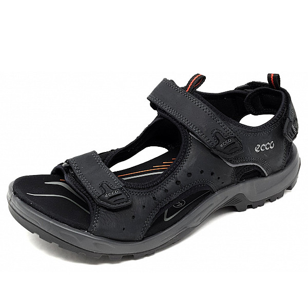 Ecco Offroad Andes II M Sandale black