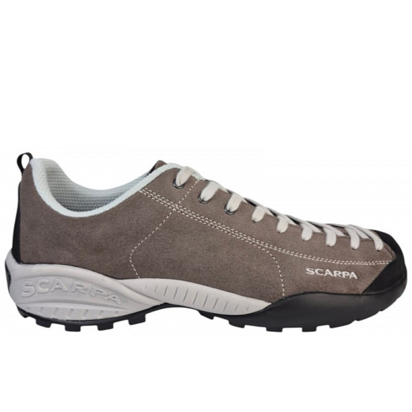 Scarpa Mojito cigar Wanderschuh cigar