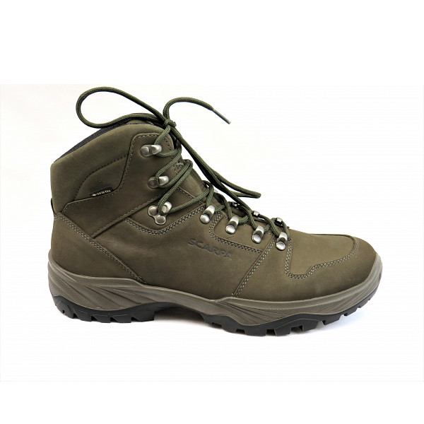 Scarpa Tellus GTX forest Wanderstiefel forest