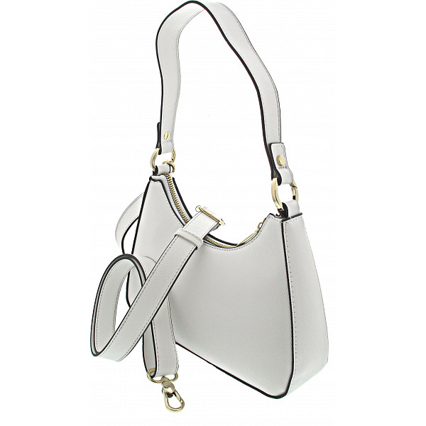 Tamaris Faria Beutel klein Tasche white