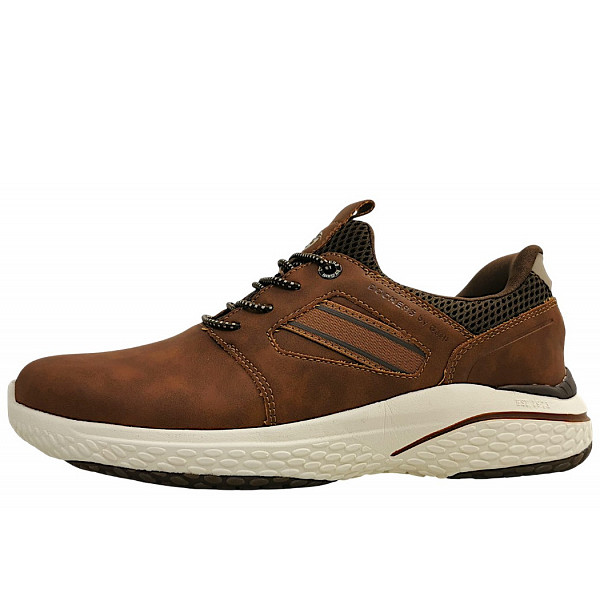 Dockers by Gerli Schnürer cognac 470