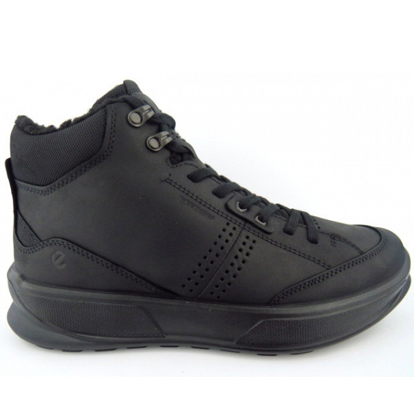 Ecco Byway 2.0 Boot Warm Wp Stiefelette 51052 BLACK/BLACK