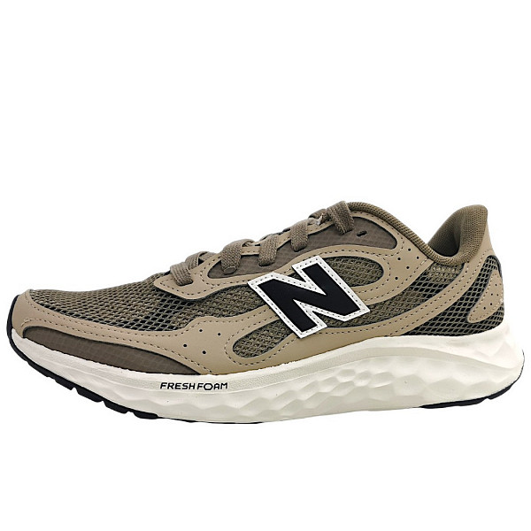 New Balance Fresh Foam Arishi Laufschuh beige 8I9