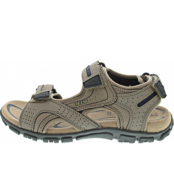 Geox Sandale sand-navy