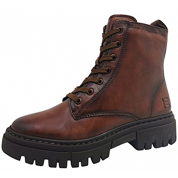 Bagatt Lilo Stiefel cognac 6300