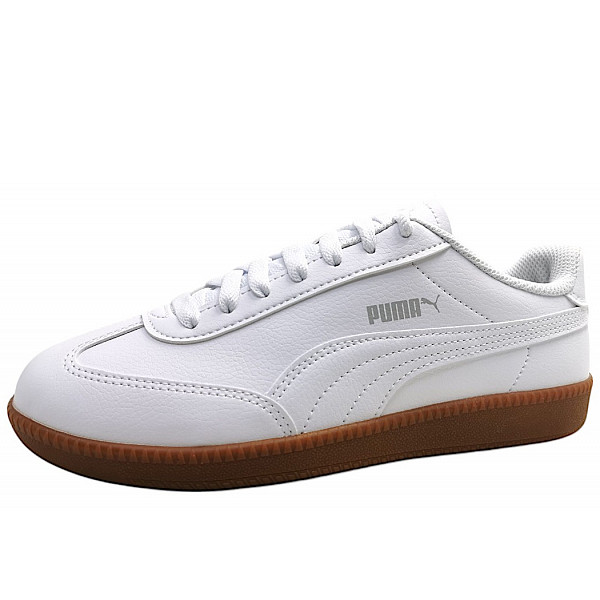 Puma Puma 9-T Sneaker low weiß 13