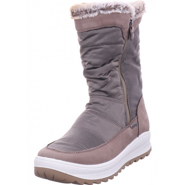 Imac Stiefel beige