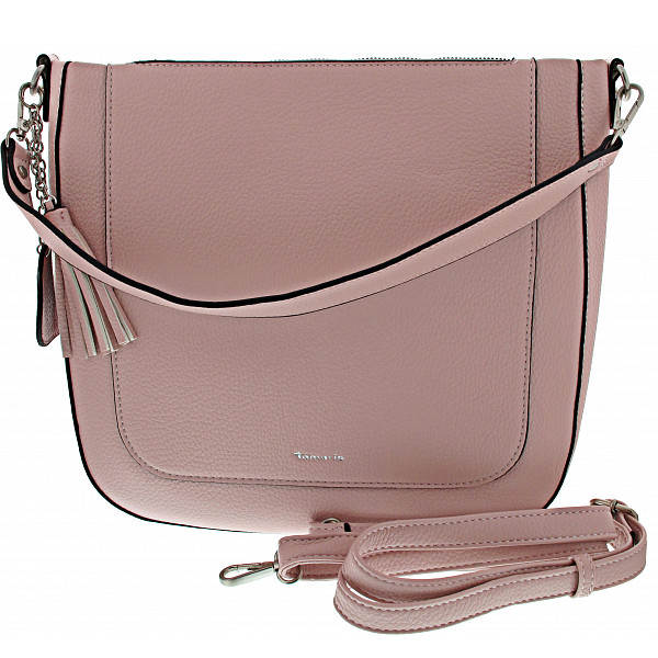 Tamaris Aurelia Beutel mittel Tasche rose