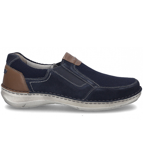 Josef Seibel indigo-kombi