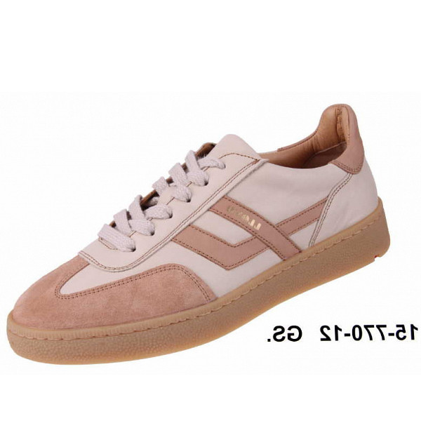 Lloyd Sneaker beige