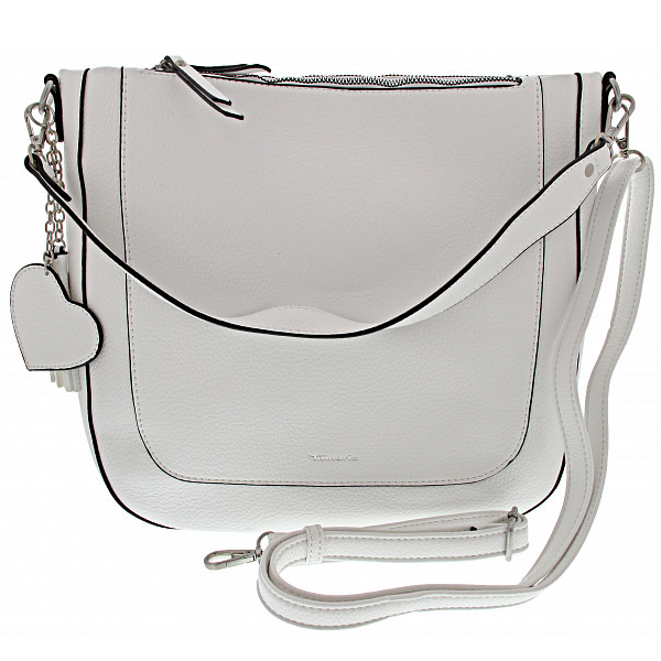 Tamaris Aurelia Tasche white