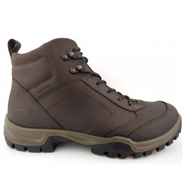 Ecco XPEDITION III Men Stiefelette COFFEE