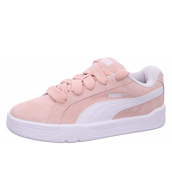 Puma Park Lifestyle Easy SD Sneaker 003 rose