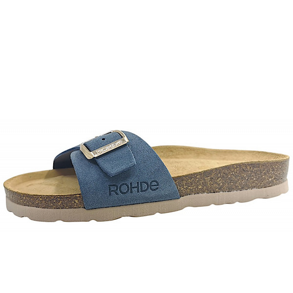 Rohde Alba Pantolette jeans 55