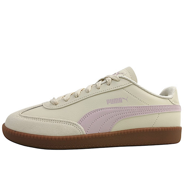 Puma Puma 9-T Schnürer beige/rosa 17