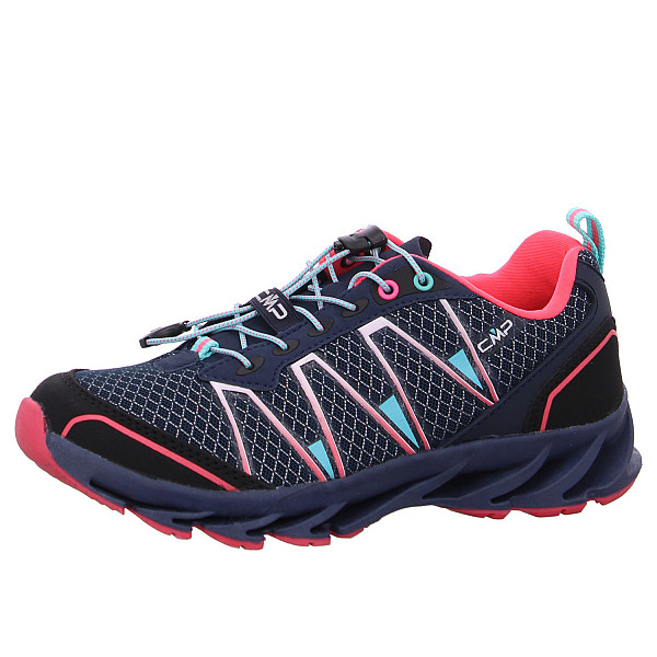 CMP Kids Altak Trail Wanderschuh 98BD navy