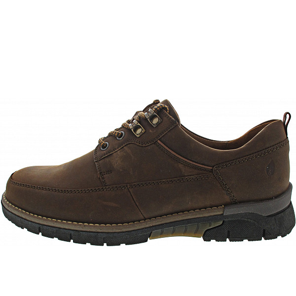 Waldläufer H-Markus Schnürer tabak LS:schwarz