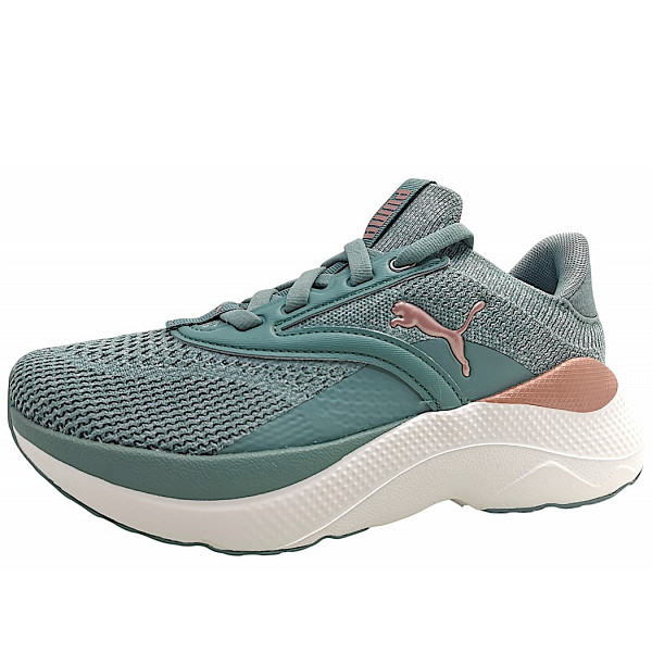 Puma Softride Mayve Laufschuh green 14