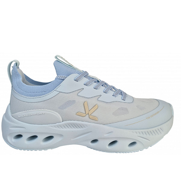 Lloyd DASH ERA Sneaker low PASTEL BLUE
