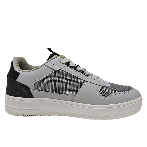 PME Legend Gobbler Low Sneaker grey