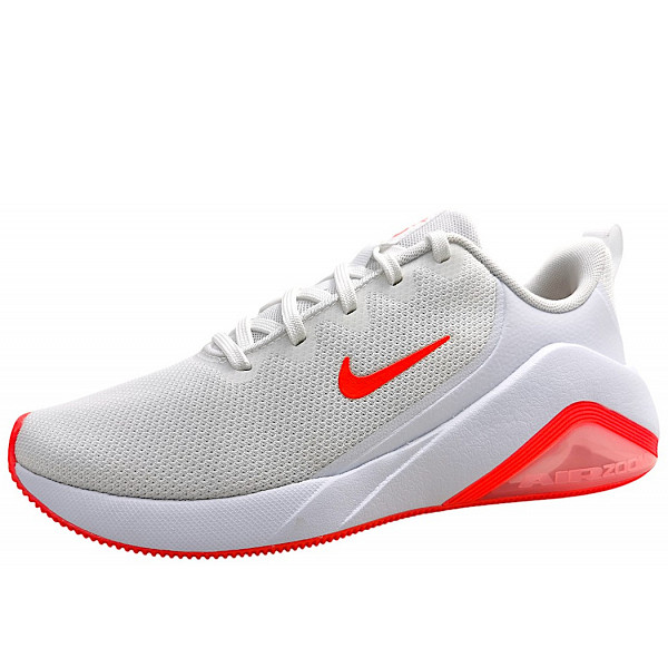 Nike Nike Bella 7 Laufschuh weiß/coral 101