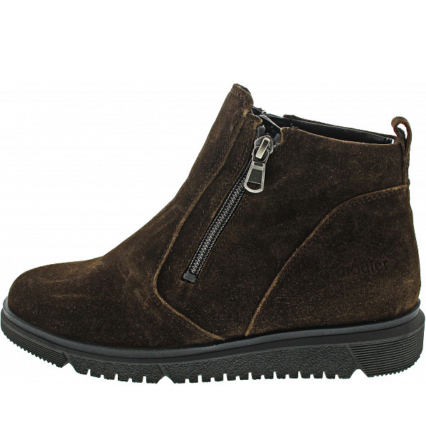 Waldläufer H-Gesa Stiefelette wood