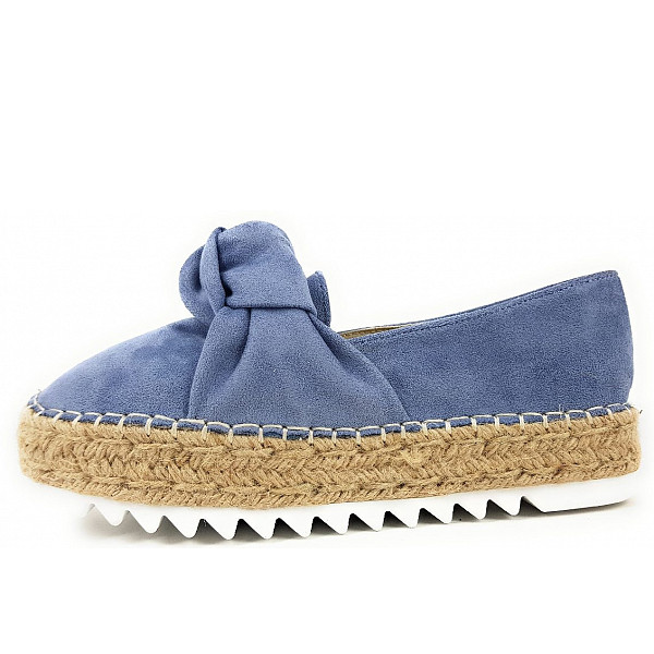 Bullboxer Slipper PSBL blue