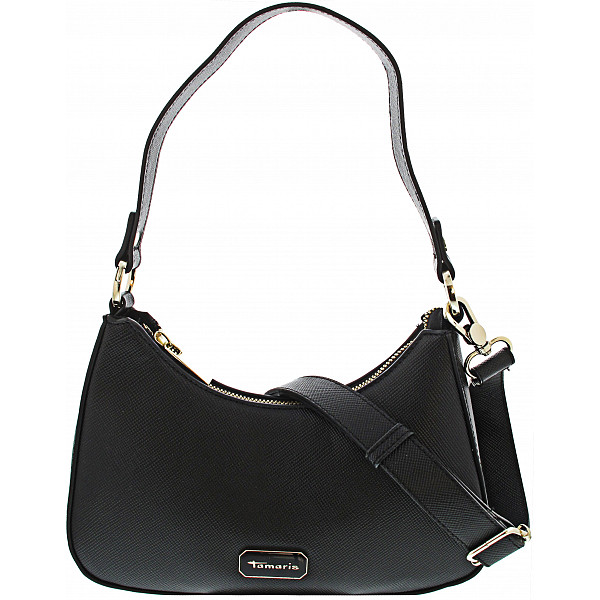 Tamaris Faria Beutel klein Tasche black