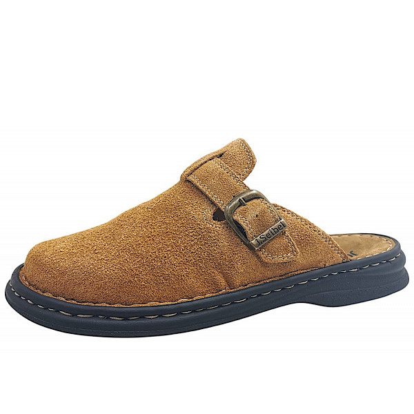 Josef Seibel Madrid Hausschuh sand 220
