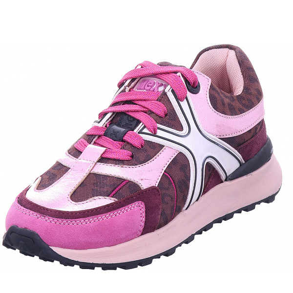 Mexx Halbschuh lila