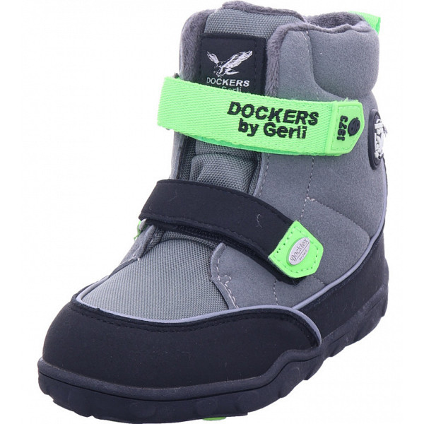 Dockers by Gerli grau