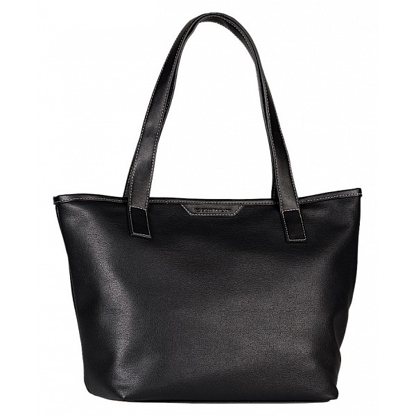 Tom Tailor Bags Tasche black