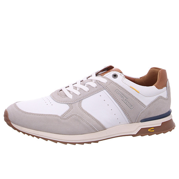 Camel Active Sneaker 513 offwhite