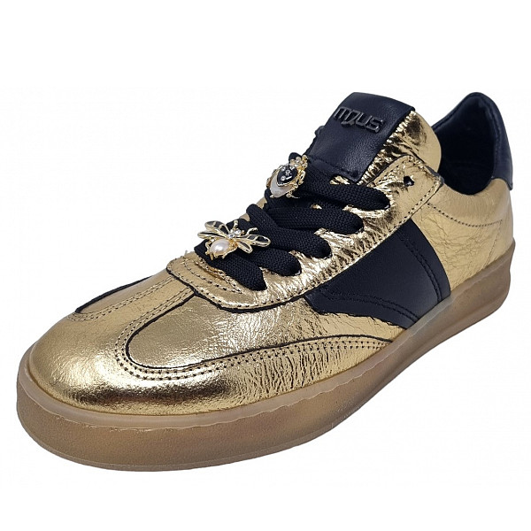 Mjus Genova Sneaker cio (gold)