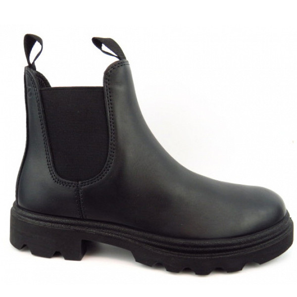 Ecco GRAINER Women Chelsea Boot BLACK