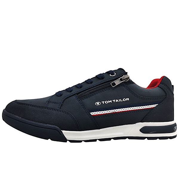 Tom Tailor Schnürer navy