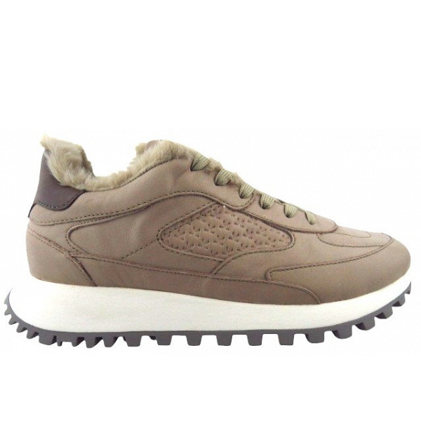 Lloyd STELLA Ghobi/Stone Stiefelette 1 1 - GHOBI/STONE GREY