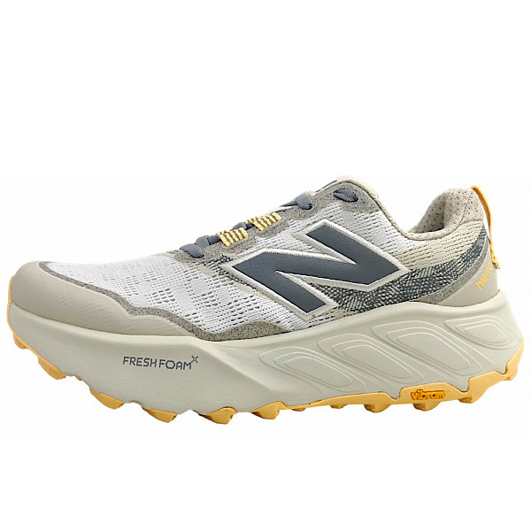 New Balance Fresh Foam X HIER Wanderschuh beige 75V