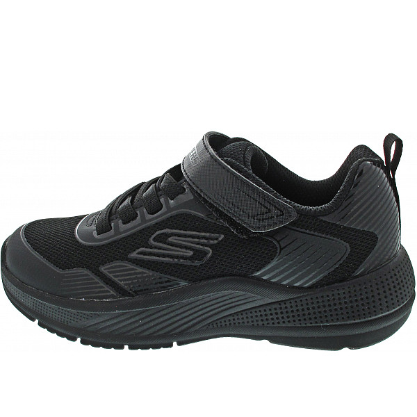 Skechers Microspec Advance-Oasis P Sneaker BBK